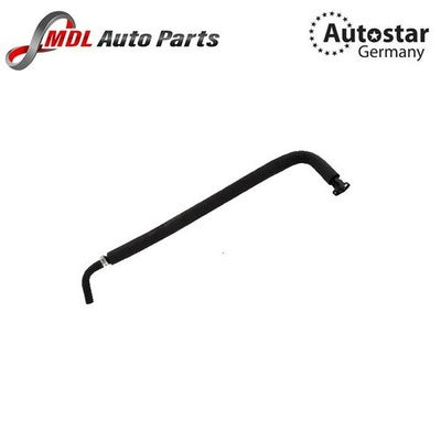 AutoStar Germany Crankcase Breather Hose 11157520035 for BMW E46 E39 X5 Z3 E38