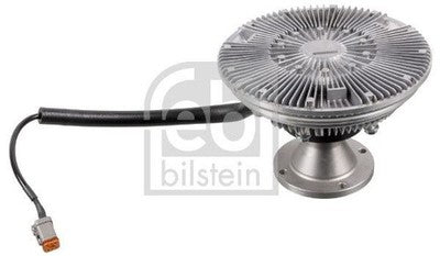Febi 178236 Fan Coupling Premium Grade Standard Durable High Performance