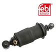Febi 106673 Cabin Shock Absorber Front Pneumatic Mode Premium High Performance
