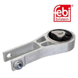Febi 102701 Engine Mounting Left Rubber-Metal Fits Jeep Renegade 2014 - 2018