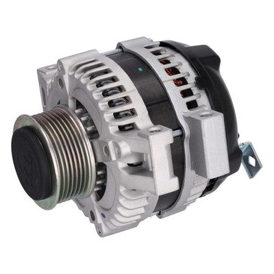 Febi 188287 Alternator With Belt Pulley Standard Fits Honda Accord 2004 - 2008