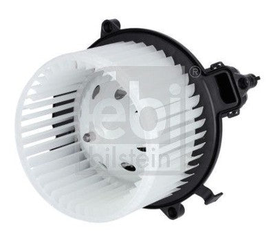 Febi 185297 Interior Fan Assembly Standard Fits Citroën Berlingo 2008 - 2025
