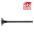 Febi 19629 Valves Premium Durable High-strength Fits Ford Mondeo 1998 - 2000