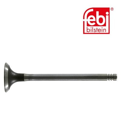 Febi 19629 Valves Premium Durable High-strength Fits Ford Mondeo 1998 - 2000