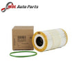 Audi / VW Genuine OIL FILTER 06E115562E 06E115562H
