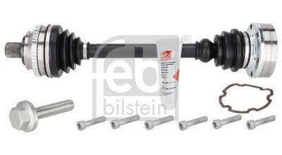 Febi 183591 Drive Shaft Standard Premium Grade Fits VW California 1994 - 2002