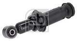 Febi 176998 Cabin Shock Absorber Front Mechanical Premium High Performance