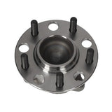 Febi 188278 Wheel Bearing Kit Rear Axle Standard Fits Hyundai Nexo 2018 - 2025