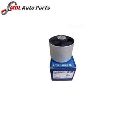 Lemforder Front Upper Suspension Arm Bush LR063744 Range Rover Sport
