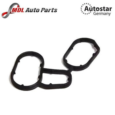 AutoStar Germany Rubber Gasket 11427508970 BMW E46 E90 E91 E92 320i 325i 330i