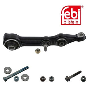 Febi 40293 Control Arm Front Rear Fits Mercedes-Benz E-Class 2003 - 2009