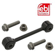 Febi 36642 Stabiliser Link Front Left Right Premium Fits VW Amarok 2010 - 2016