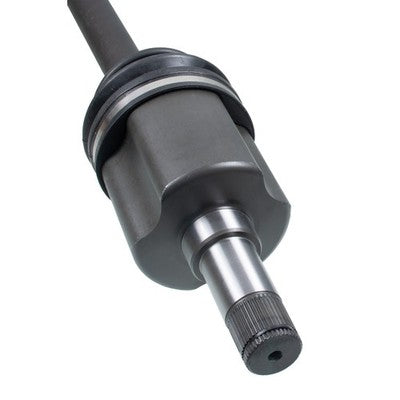 Febi 183311 Drive Shaft Front Axle Left With Nut Fits Ford Transit 2007 - 2014