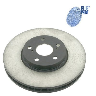 Blueprint ADT34385 Brake Disc Front Axle Fits Toyota Avensis 1999 - 2003