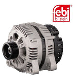 Febi 101508 Alternator High Performance Fits Citroën Dispatch 2000 - 2006