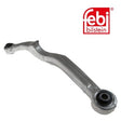 Febi 48186 Control Arm Rear Right Upper Aluminium Fits Nissan Qashqai 2013 - 25