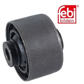 Febi 171566 Trailing Arm Bush Rear Steel Fits Nissan Qashqai/Qashqai+2 2007-2013