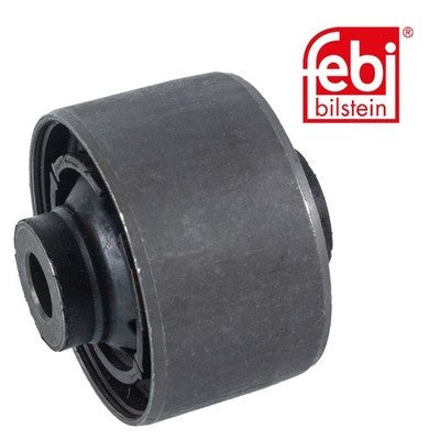 Febi 171566 Trailing Arm Bush Rear Steel Fits Nissan Qashqai/Qashqai+2 2007-2013