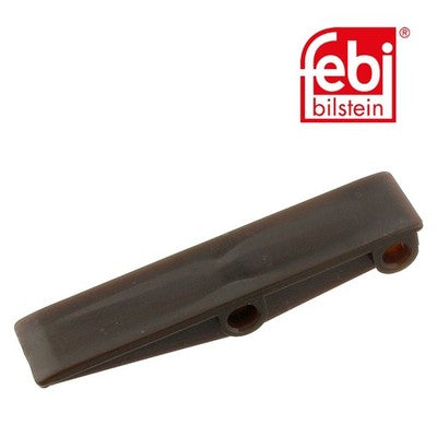 Febi 09167 Guide Rail Plastic Standard Premium Fits Mercedes-Benz T1 1982 - 1990