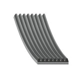 Febi 177033 Auxiliary Belt Premium Grade Standard Durable High Performance
