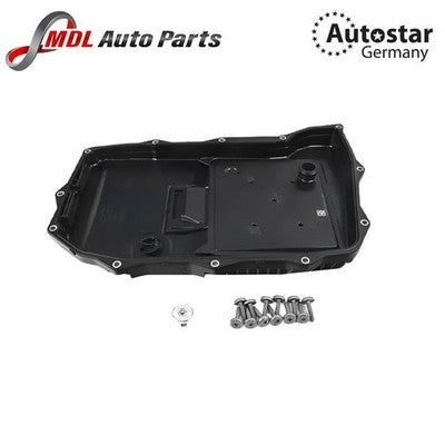 Autostar Germany TRANSMISSION FILTER For Volkswagen 0D5398009