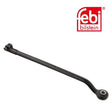 Febi 02634 Inner Tie Rod Standard Premium Quality For Vauxhall Astra 1989 - 1991