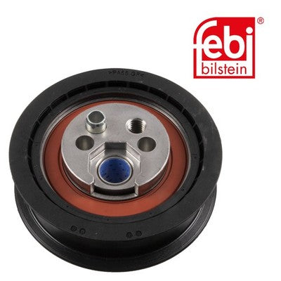 Febi 02889 Tensioner Pulley Plastic Standard Premium Fits Audi 80 1990 - 1991