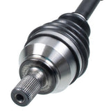 Febi 183336 Drive Shaft With Screw Front Axle Right Fits Ford C-Max 2007 - 2010