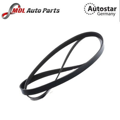 autostar germany V RIBBED BELT 6PK1330 0119973392