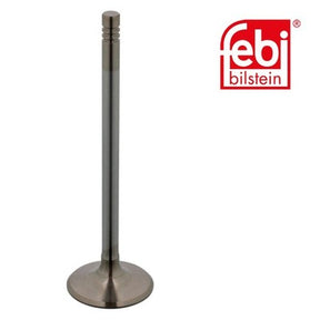 Febi 17388 Valves Premium Durable High-strength Fits Opel Astra 1998 - 2005