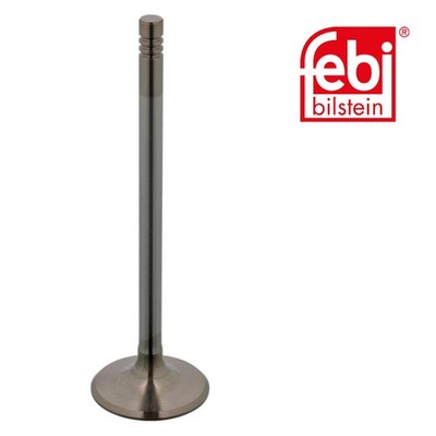 Febi 17388 Valves Premium Durable High-strength Fits Opel Astra 1998 - 2005