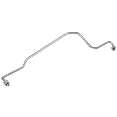 Febi 186605 Oil Feed Pipe Supply Line Durable Premium Fits Audi A3 2003 - 2010