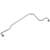 Febi 186605 Oil Feed Pipe Supply Line Durable Premium Fits Audi A3 2003 - 2010