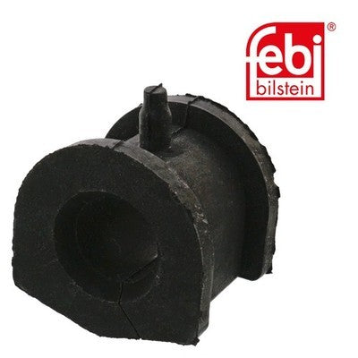 Febi 41150 Anti Roll Bar Bush Front LH RH Fits Mitsubishi Mirage 1996 - 2000