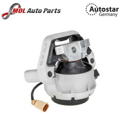 Autostar Germany ENGINE MOUNTING For AUDI A6 C7 4G0199381MP