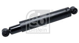 Febi 179712 Shock Absorber Oil Pressure Telescopic Front Axle Premium Grade