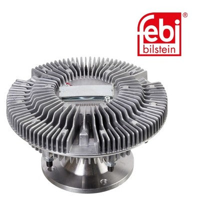 Febi 106443 Fan Coupling Premium Grade Durable Standard High Performance
