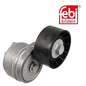 Febi 22392 Tensioner Assembly High Performance Fits Fiat Multipla 1999 - 2010