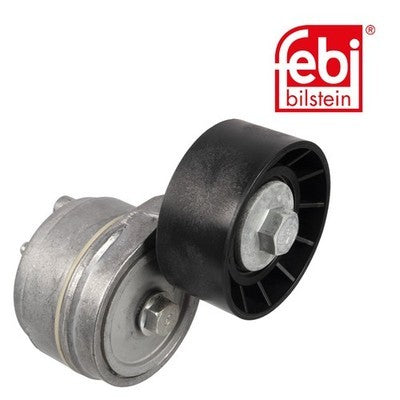 Febi 22392 Tensioner Assembly High Performance Fits Fiat Multipla 1999 - 2010