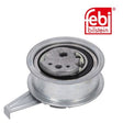 Febi 47604 Tensioner Pulley Premium High Performance Fits Audi A5 2013 - 2017