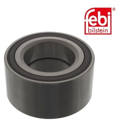 Febi 45609 Wheel Bearing Anti-friction Fits Mercedes-Benz GL-Class 2010 - 2012