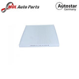 DATEX CABIN FILTER 97133-2W000