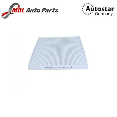 DATEX CABIN FILTER 97133-2W000