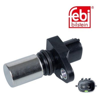 Febi 108299 Camshaft/Crankshaft Sensor Heavy Duty For Nissan X-Trail 2001 - 2007