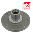 Febi 09321 Wheel Hub Standard Premium Quality Fits Renault Megane 1998 - 2001