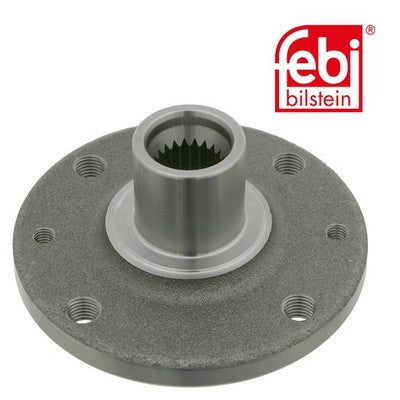 Febi 09321 Wheel Hub Standard Premium Quality Fits Renault Megane 1998 - 2001