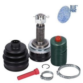 Blueprint ADG089127 Premium Drive Shaft Joint Kit Fits Hyundai Getz 2002 - 2005