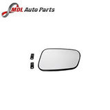 Allmakes 4x4 Mirror Glass CRD100650 Discovery
