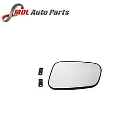 Allmakes 4x4 Mirror Glass CRD100650 Discovery