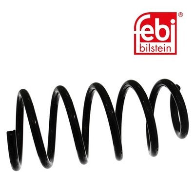 Febi 46817 Coil Spring Premium High Performance Fits Fiat Punto 1999 - 2010